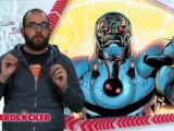 Nerdlocker - The Avengers, Justice League, Teenage Mutant Ninja Turtles & More Comic Book Reviews!