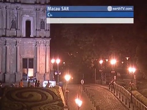 Agadir - Morocco, Palma de Mallorca - Spain, Dusseldorf - Germany, Vienna - Austria, Engelberg - Titlis - Switzerland, Macau SAR - China, Kyiv - Ukraine