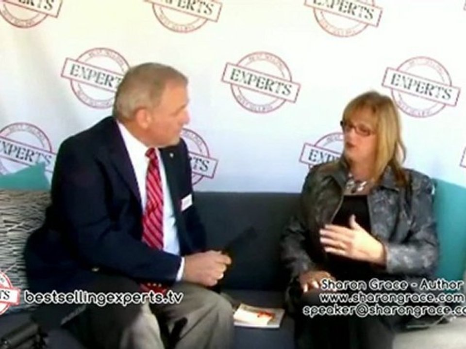 Sharon Grace - Child Advocacy