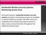 Residential Wireless Security Systems For San Francisco Area Homeowners