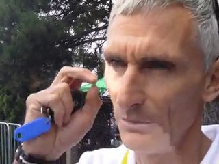 Allan Peiper on Cavendish's second 2011 Tour stage win and the battle for yellow