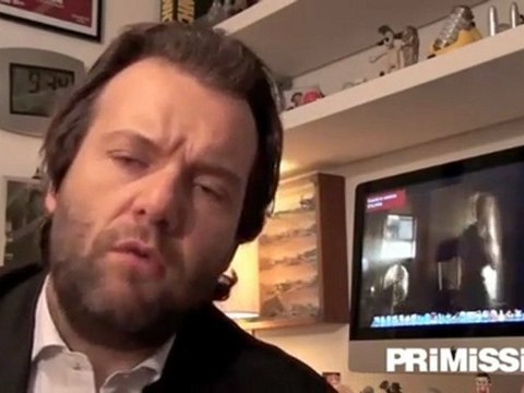 Burlesque - Video Recensione su Primissima.it