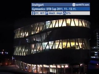 Budapest - Hungary, Prague - Czech Republic, Barcelona - Spain, Stuttgart - Germany, Cannes - France, Sydney - Australia, Lucerne - Switzerland