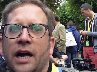 Vaughters on Garmin-Cervelo strategy