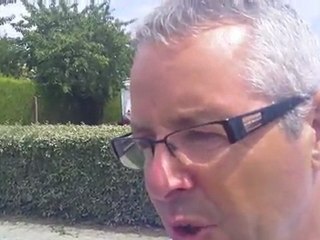 Stephen Roche makes 2011 Tour de France predictions