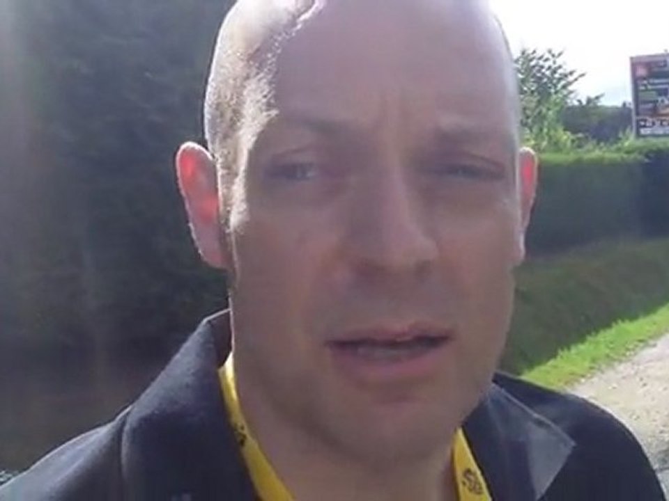Brailsford on Team Sky's first Tour de France stage win