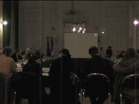 conseil municipal Avranches (50) - lundi 27 février 2012 - Q 19