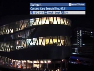 Macau SAR - China, Ekaterinburg - Russia, Budapest - Hungary, Stuttgart - Germany, Lucerne - Switzerland, Tenerife - Spain, Berlin - Germany