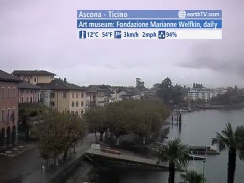 Seattle - USA, Barcelona - Spain, Dresden - Germany, Ascona - Ticino - Switzerland, Prague - Czech Republic, Salzburg - Austria, Agadir - Morocco