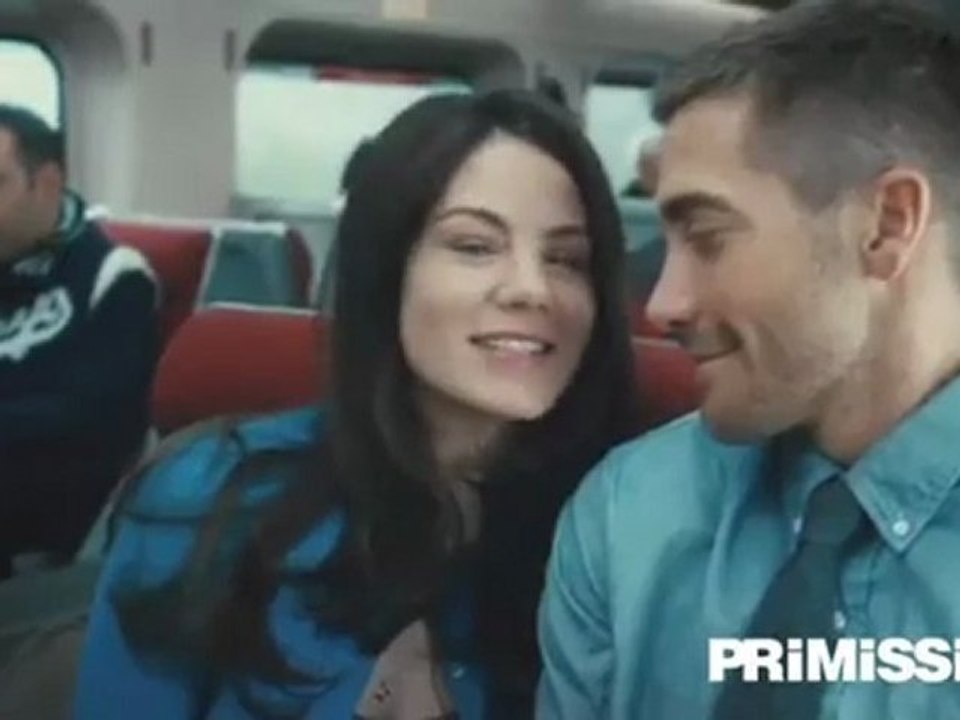 Source Code - Video Recensione su Primissima.it