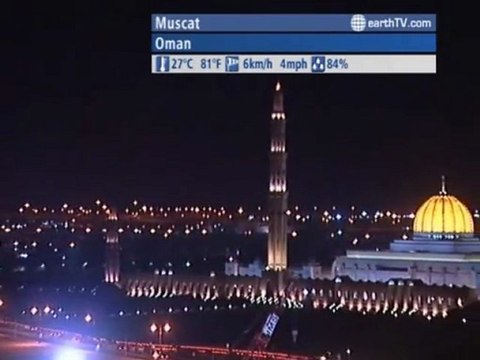 Vienna - Austria, Venice - Italy, Prague - Czech Republic, Warnemunde - Germany, Muscat - Oman, Arcachon - France, Yas Island - UAE - Abu Dhabi