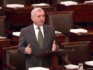 NJ Unemployment Rate Discussed in Congress