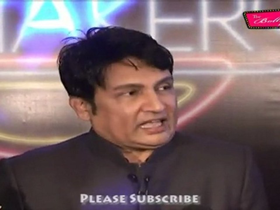 Shekhar Suman's New Serial  Movers & Shakers  11.mp4