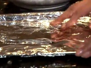 How To Make Spiced Nuts