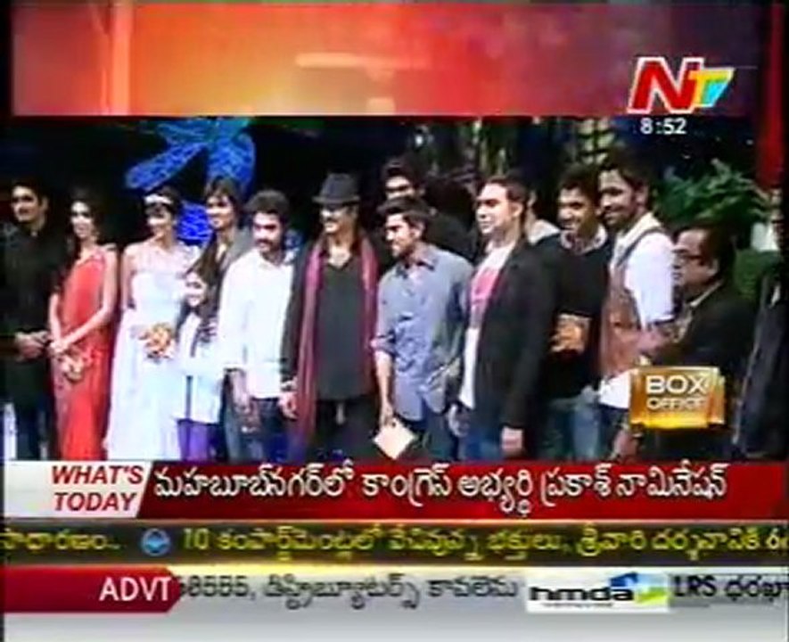 BOX Office - Latest Tollywood Movies News - 03