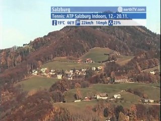 Las Vegas - USA, London - United Kingdom, Prague - Czech Republic, Salzburg - Austria, Lugano - Ticino - Switzerland, Dresden - Germany, Barcelona - Spain