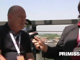 Intervista a Paolo Del Brocco e Luigi Lonigro di 01 Distribution - Giornate di Cinema Riccione 2011