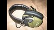 Howard Leight R 0526 Electronic Earmuff