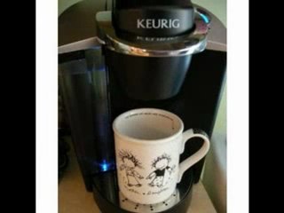 Keurig Special Gourmet Single Cup Home Brewing