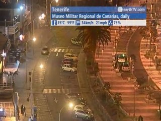 Las Vegas - USA, Macau SAR - China, Cannes - France, Tenerife - Spain, London - United Kingdom, Venice - Italy, Geneva - Switzerland