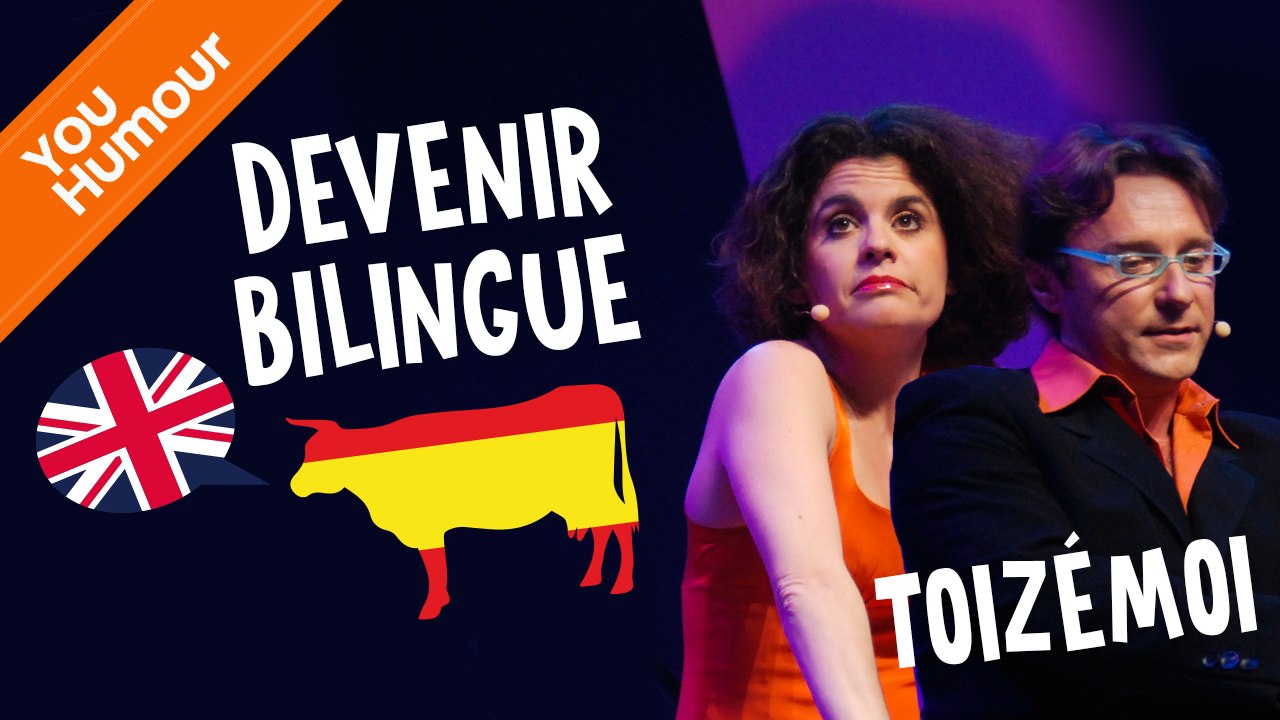 TOI ZE MOI - Devenir Bilingue