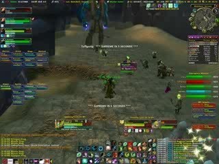 Ossirian Down by Vox Hordis