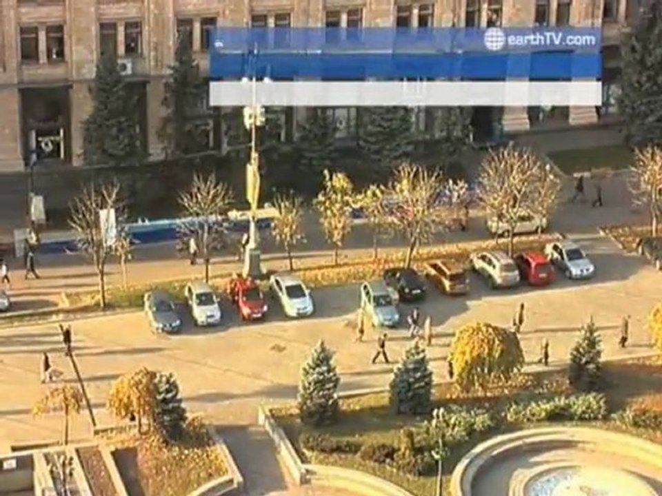 Agadir - Morocco, Berlin - Germany, Ekaterinburg - Russia, Muscat - Oman, Salzburg - Austria, Kyiv - Ukraine, Barcelona - Spain