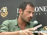 Intervista a Pippo Mezzapesa regista di Il paese delle spose infelici - Riccione 2011