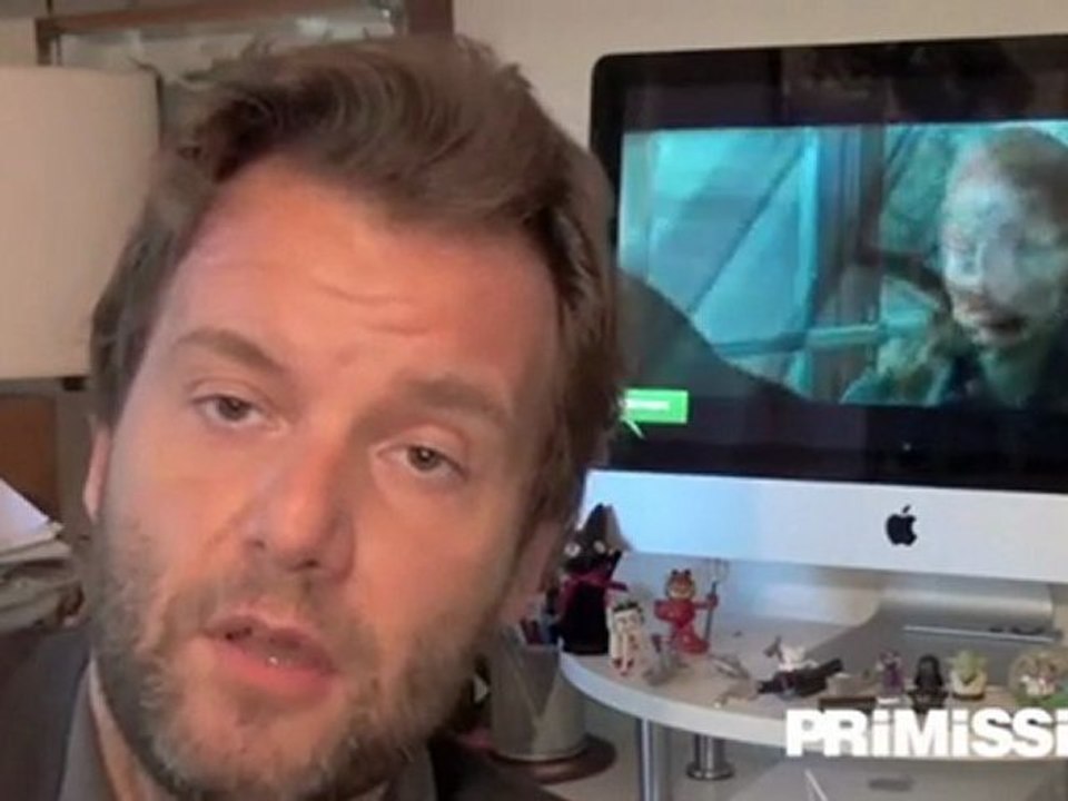 Il debito - Video Recensione su Primissima.it