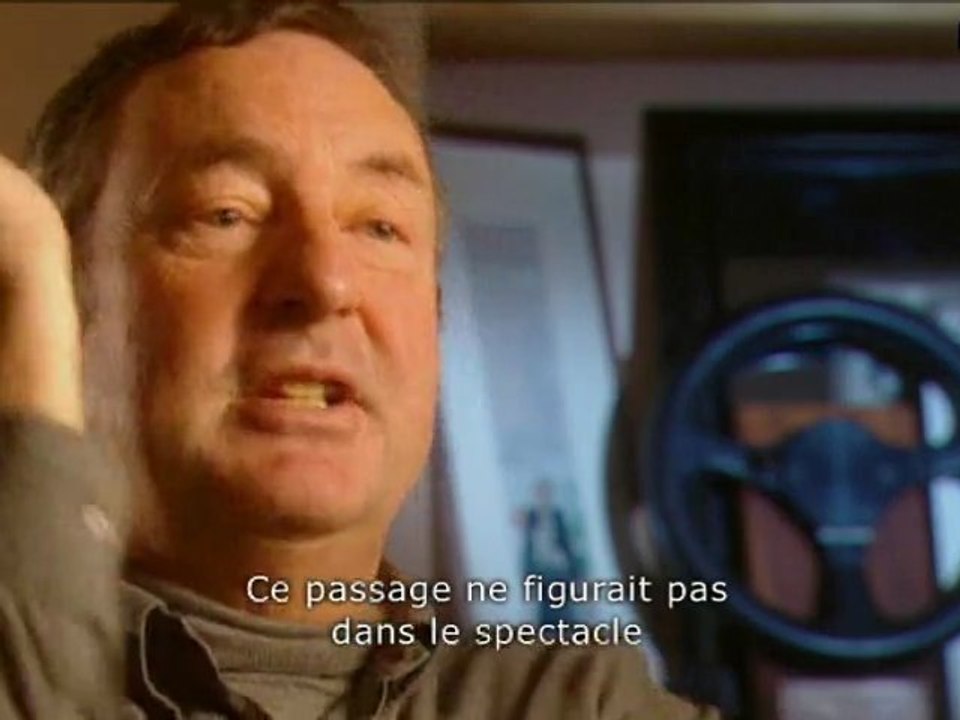 Pink Floyd   Behind the Wall  Docs