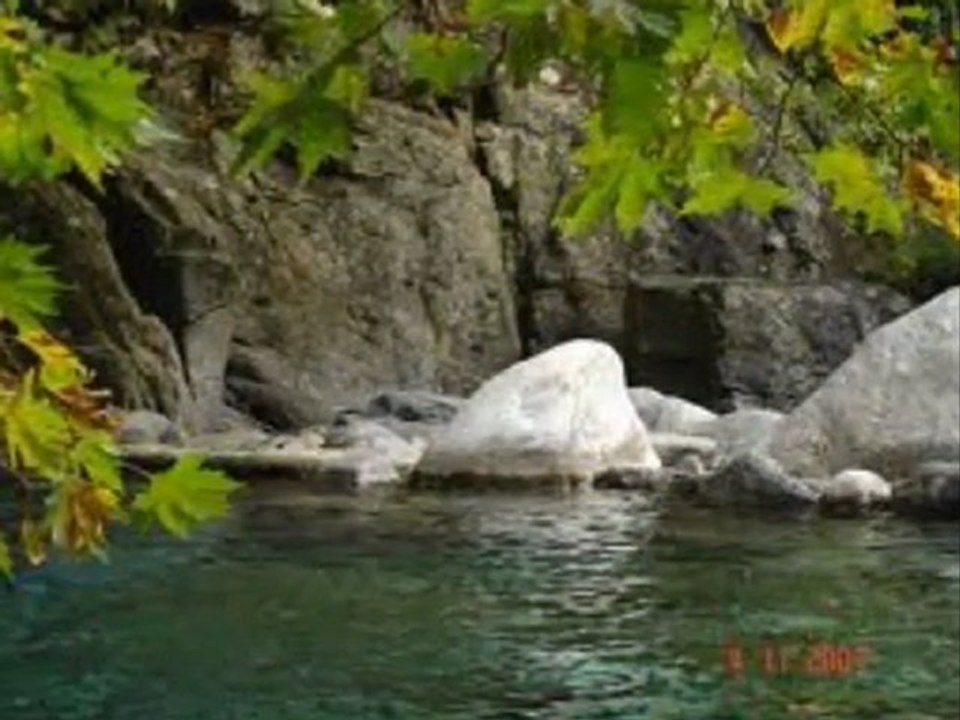 HARİHA KAZ DAĞLARINI GEZELİM