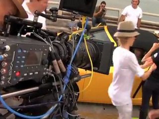 Making Of.. Sabritas - Traffic Feat. William Levy (@Willylevy29) || Gracias a Letca Fims