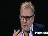 Intervista a Leander Haussmann regista del film Hotel Lux - Primissima.it