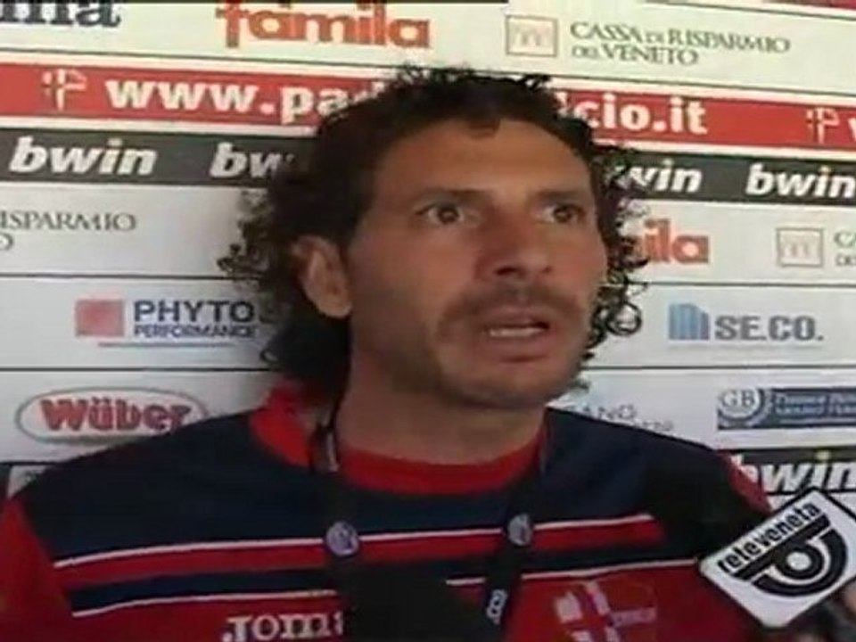 dal mister appello ai tifosi