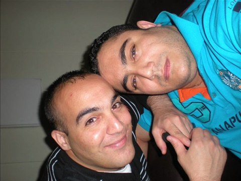 cheb houari djazira _ raha lahia ghir fi rouha