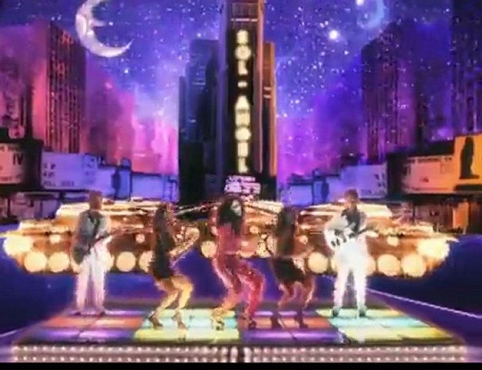 Solange - I Decided (Part 2)