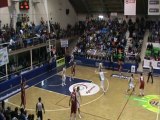 Beko Basketbol Ligi Tofaş-Banvit maçı reklamı