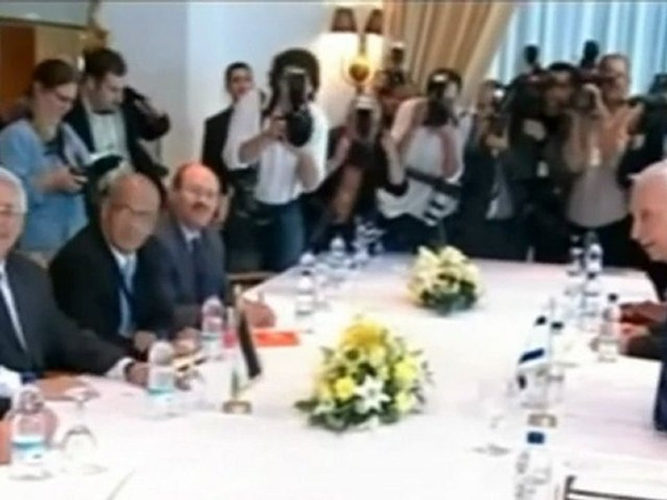 Noticias de Israel 29-02-2012