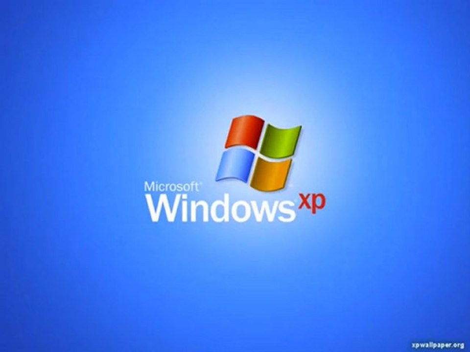 Microsoft Windows XP (Son de démarrage)