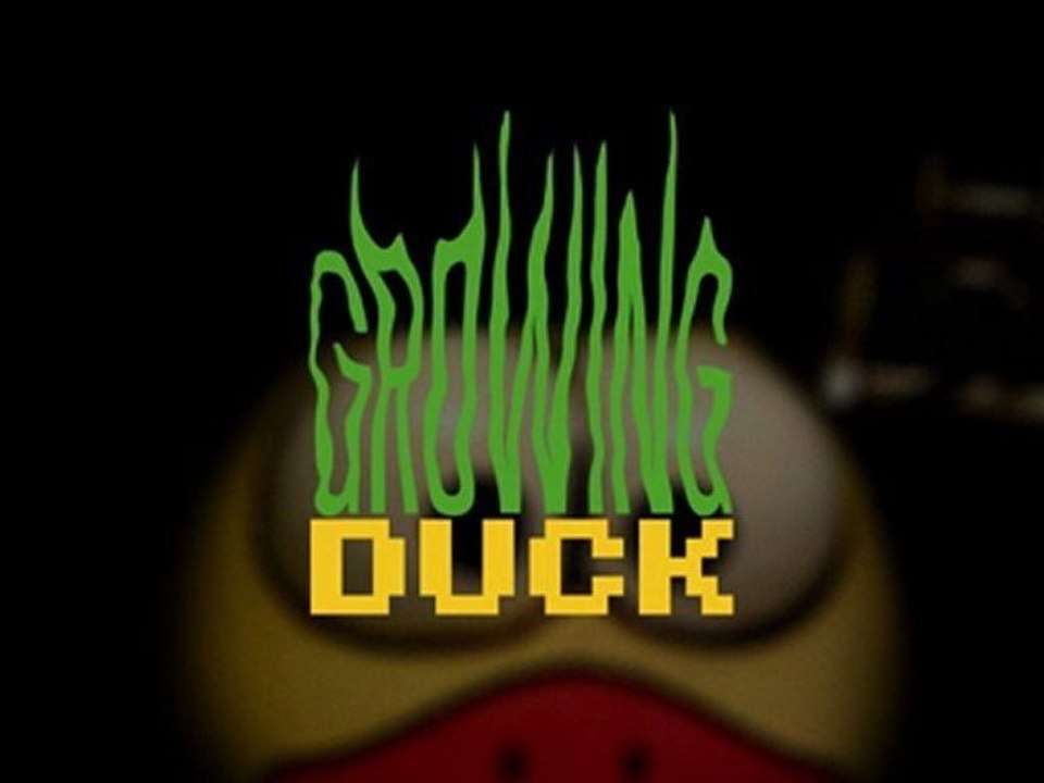 Growing Duck