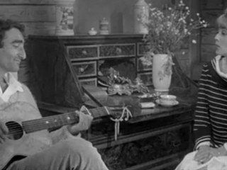 Le Tourbillon de la vie (extrait du film "Jules et Jim")