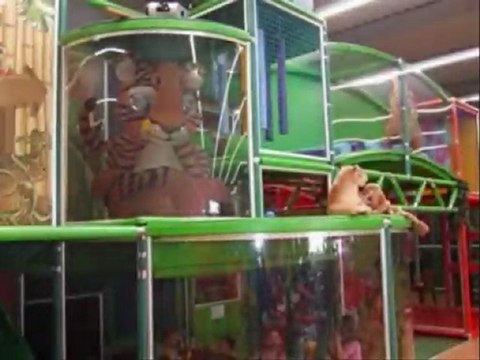 MYSTERLAND PARC JEUX COUVERT PLAINE JEUX MONTLHERY ESSONNE ENFANTS ENFANT LOISIRS SEINE ET MARNE