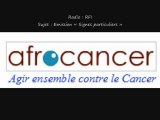 Emission « Signes particuliers » de RFI