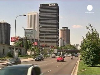 Avrupa Merkez Bankası'ndan bankalara hayat öpücüğü