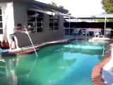 saut piscine fail