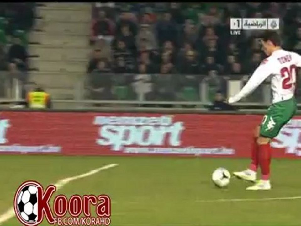 Adam Bogdan - Best Save