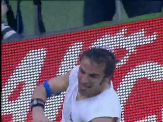 31 - Juventus - Napoli 2-0 - 10.04.2007 - Serie B 2006-07