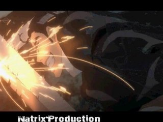 Bleach amv - Ichigo vs Ginjo