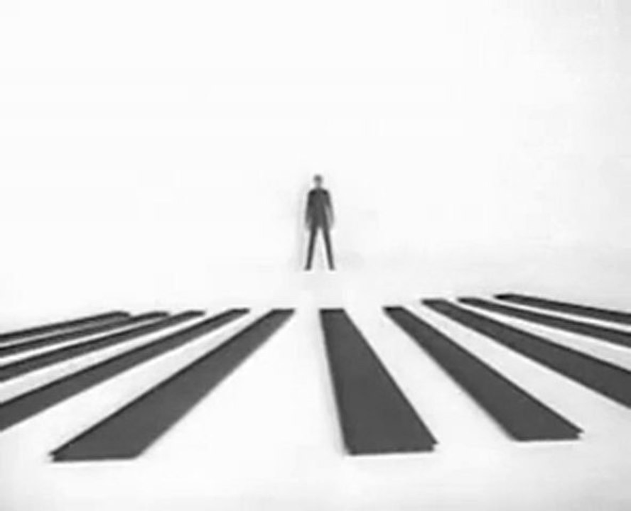 Johnny Halyday - le penitentier