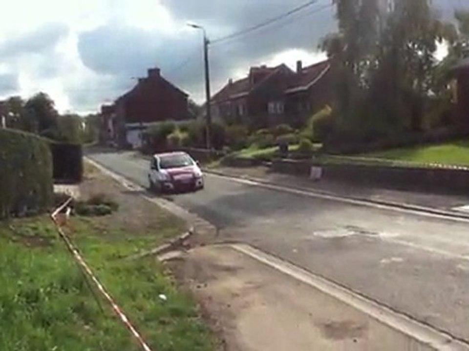 rally jean louis dumont